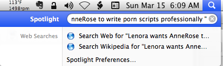 ./'Lenora wants AnneRose to write porn scripts professionally ' - TRUE - Screen Shot 2015-03-15 at 6.09.14 AM.png